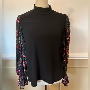 CeCe Blouse - Size L